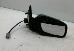 RETROVISEUR EXT ELECTRIQUE D